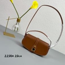 Celine Shoulder Bags